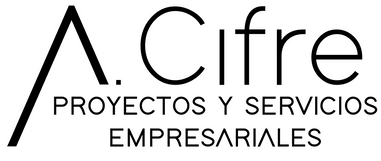 A. CIFRE PROYECTOS Y SERVICIOS EMPRESARIALES